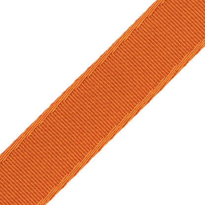 1.5" (38 Mm) Francoise Border Trim by Samuel & Sons in Apricot
