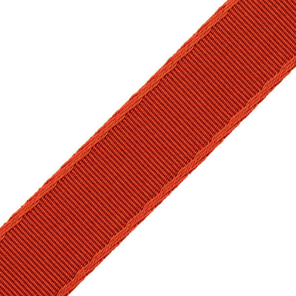 1.5" (38 Mm) Francoise Border Trim by Samuel & Sons in Koi