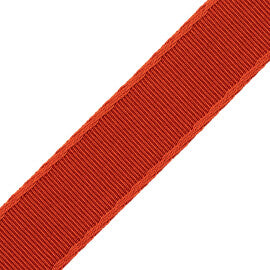 1.5" (38 Mm) Francoise Border Trim by Samuel & Sons in Koi