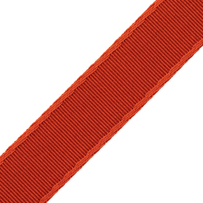 1.5" (38 Mm) Francoise Border Trim by Samuel & Sons in Koi