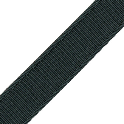 1.5" (38 Mm) Francoise Border Trim by Samuel & Sons in Viridian