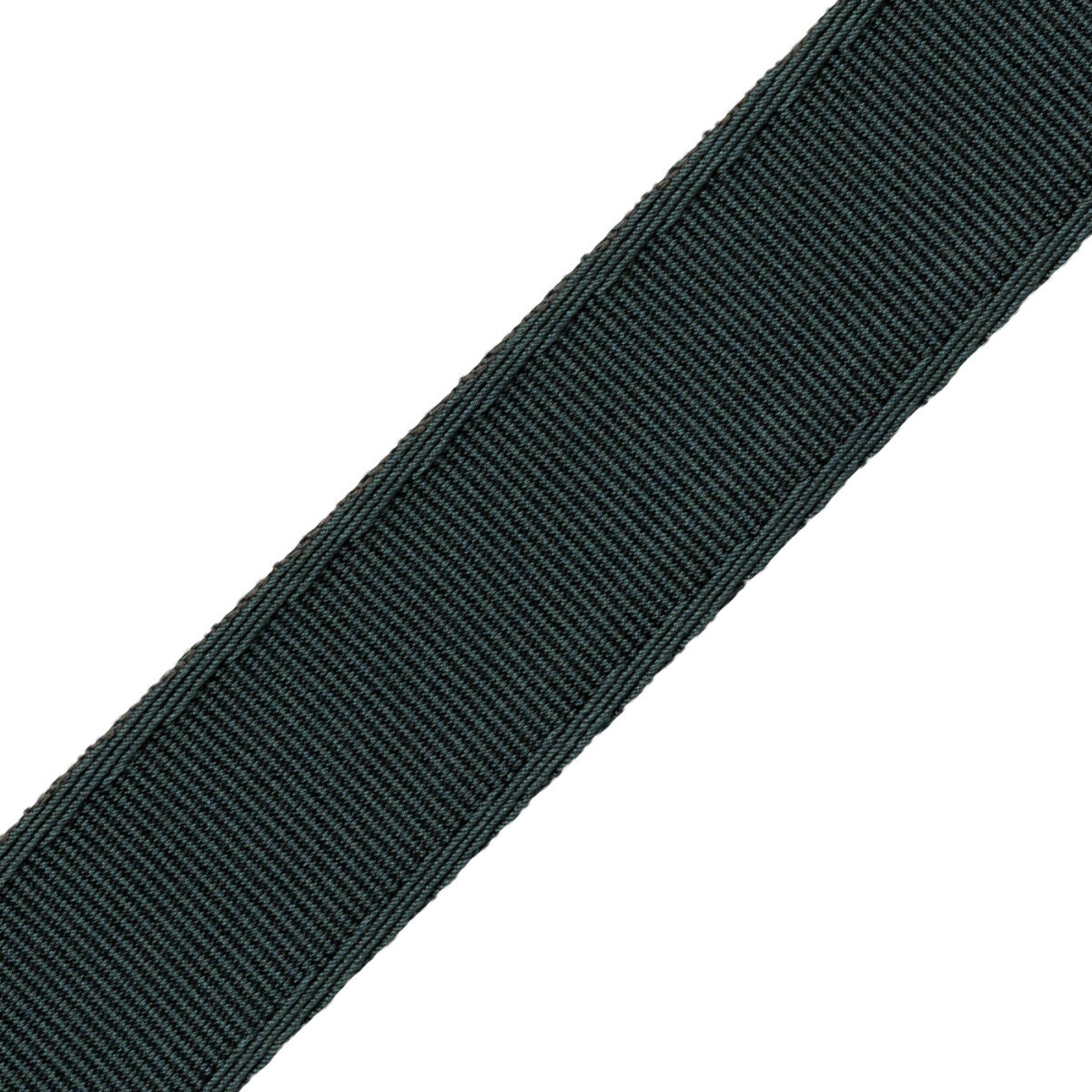 1.5" (38 Mm) Francoise Border Trim by Samuel & Sons in Viridian