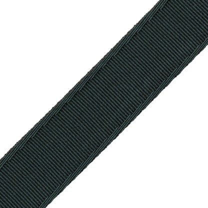1.5" (38 Mm) Francoise Border Trim by Samuel & Sons in Viridian