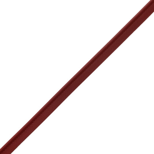 Villa Performance Piping Trim by Samuel & Sons in Bordeaux