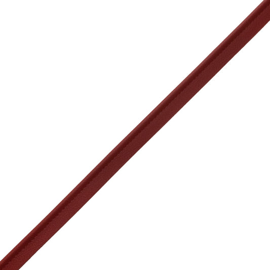 Villa Performance Piping Trim by Samuel & Sons in Bordeaux
