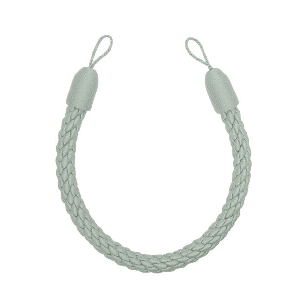 Sophie Cable Holdback by Samuel & Sons in Glass
