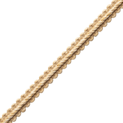Dorset Gimp Trim by Samuel & Sons in Honey