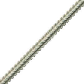 Dorset Gimp Trim by Samuel & Sons in Aquamarine