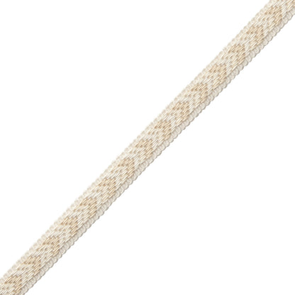 Bagatelle Gimp Trim by Samuel & Sons in Gardenia