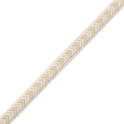 Bagatelle Gimp Trim by Samuel & Sons in Gardenia