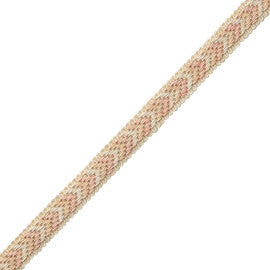 Bagatelle Gimp Trim by Samuel & Sons in Petal