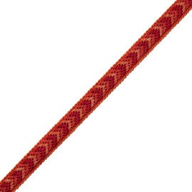 Bagatelle Gimp Trim by Samuel & Sons in Scarlet Rose