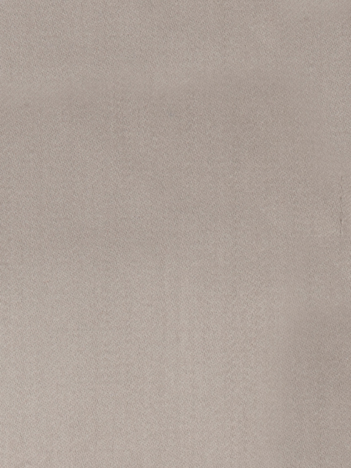 Glace Fabric by Holland & Sherry in Silver