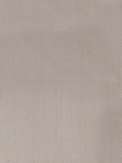 Glace Fabric by Holland & Sherry in Silver