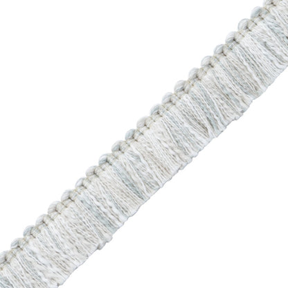 Cavallo Brush Fringe Trim by Samuel & Sons in Crest