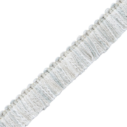 Cavallo Brush Fringe Trim by Samuel & Sons in Crest