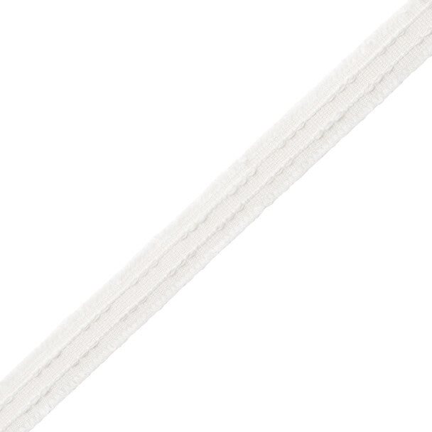 Cavallo Gimp Trim by Samuel & Sons in Sail