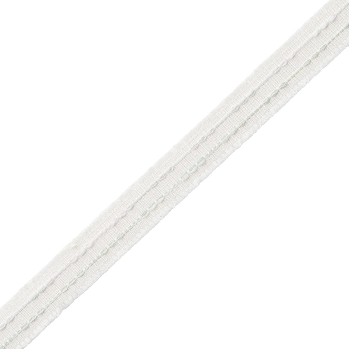 Cavallo Gimp Trim by Samuel & Sons in Crest