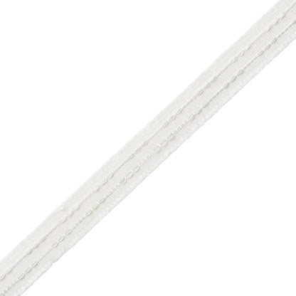 Cavallo Gimp Trim by Samuel & Sons in Crest