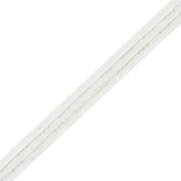 Cavallo Gimp Trim by Samuel & Sons in Crest