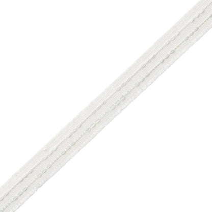 Cavallo Gimp Trim by Samuel & Sons in Crest