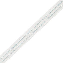 Cavallo Gimp Trim by Samuel & Sons in Aquamarine