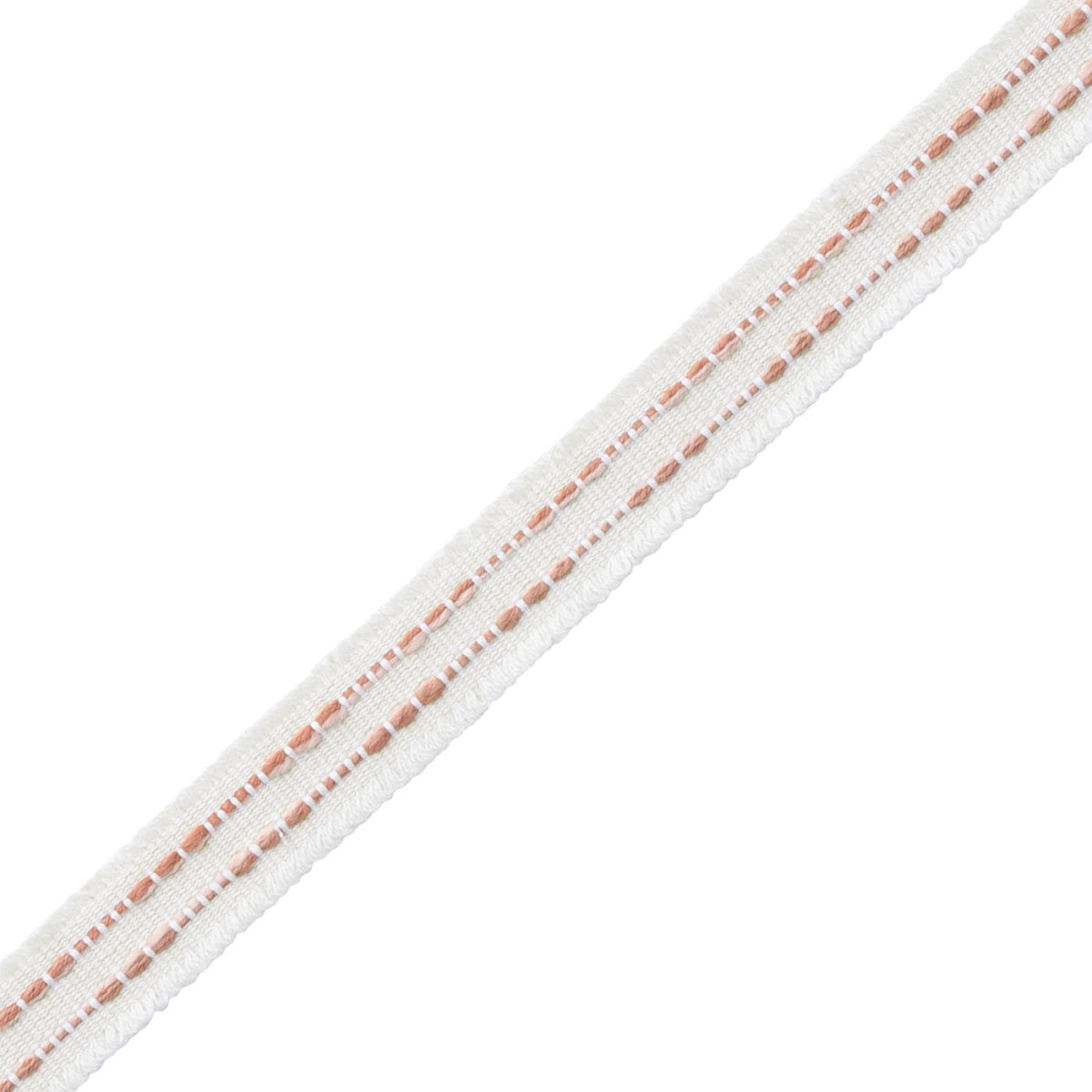 Cavallo Gimp Trim by Samuel & Sons in Conch Shell