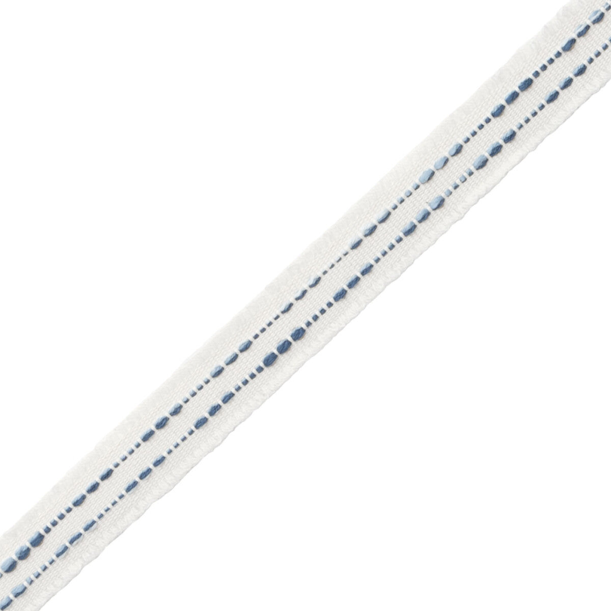 Cavallo Gimp Trim by Samuel & Sons in Ocean