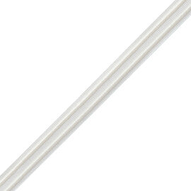 Mds Rosette Gimp Trim by Samuel & Sons in White
