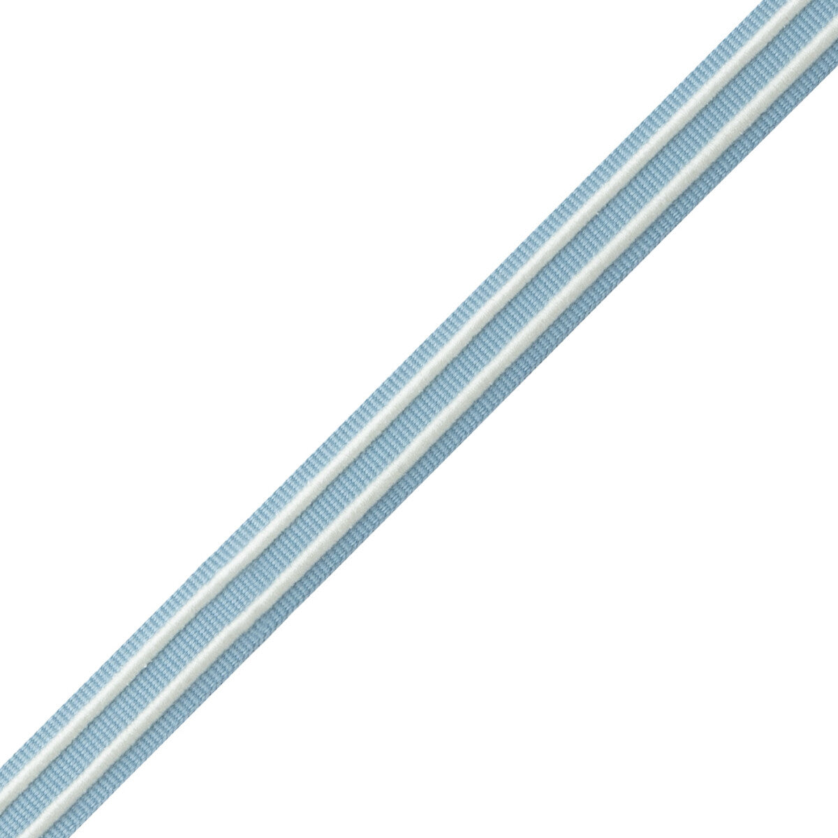 Mds Rosette Gimp Trim by Samuel & Sons in Sky
