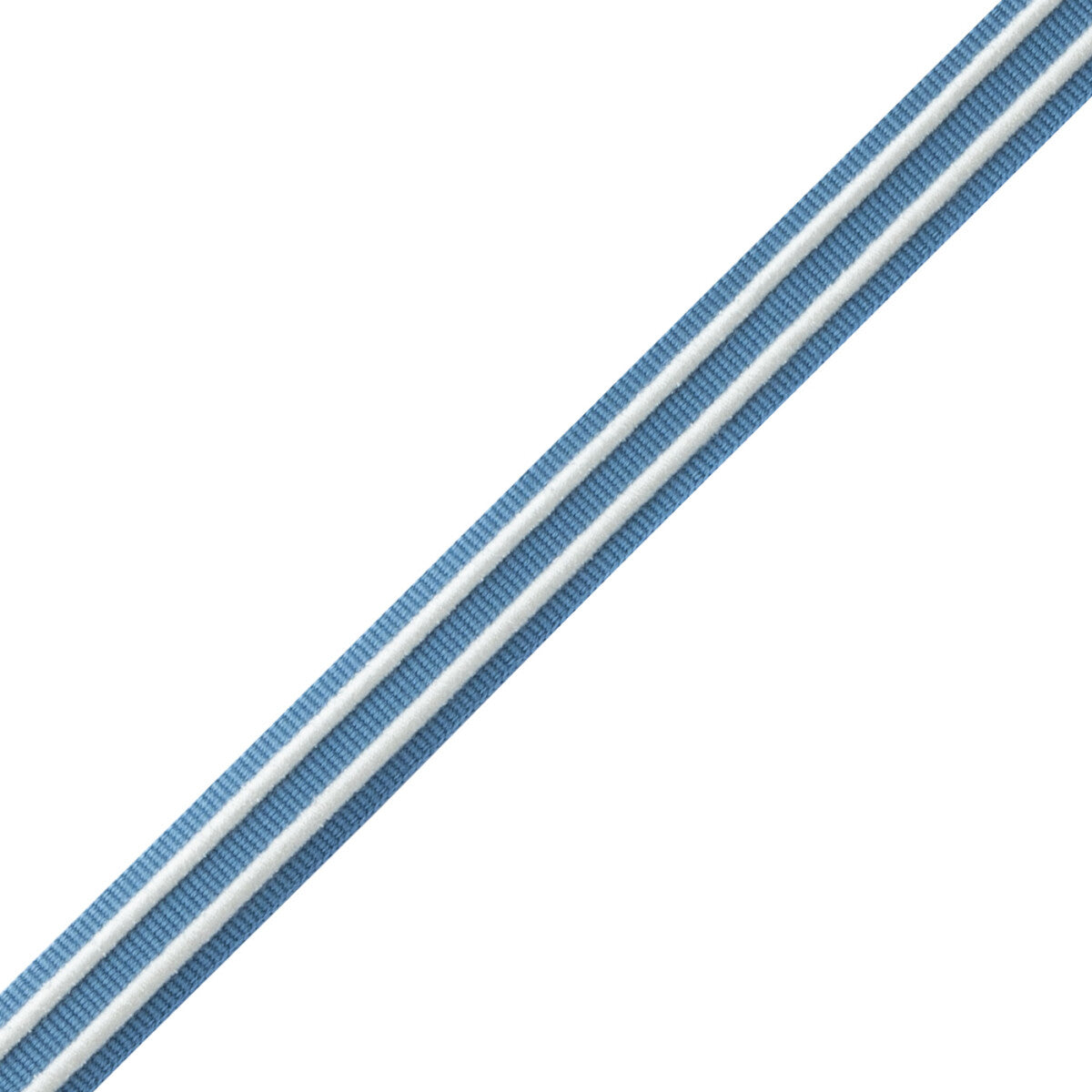 Mds Rosette Gimp Trim by Samuel & Sons in Wedgewood