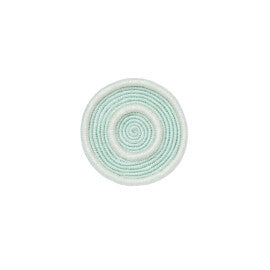 Mds Rosette by Samuel & Sons in Mint