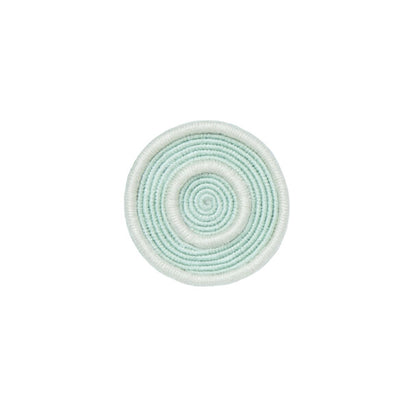 Mds Rosette by Samuel & Sons in Mint