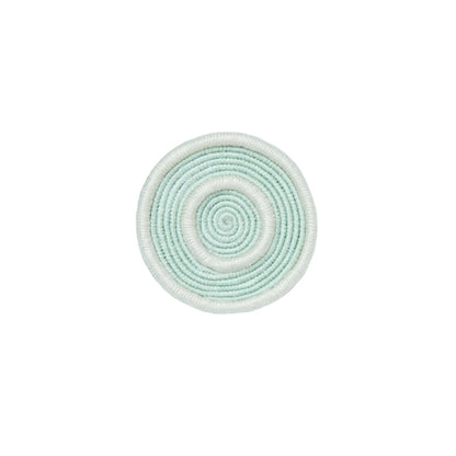 Mds Rosette by Samuel & Sons in Mint