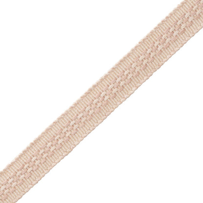 Ilana Border Trim by Samuel & Sons in Petal