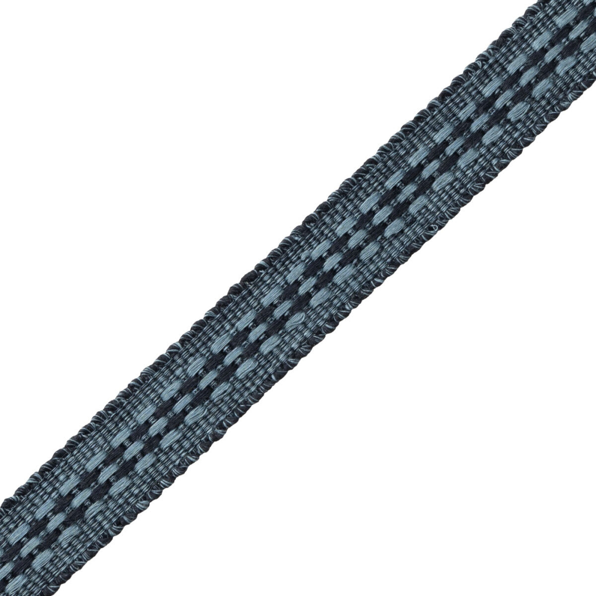 Ilana Border Trim by Samuel & Sons in Night Sky