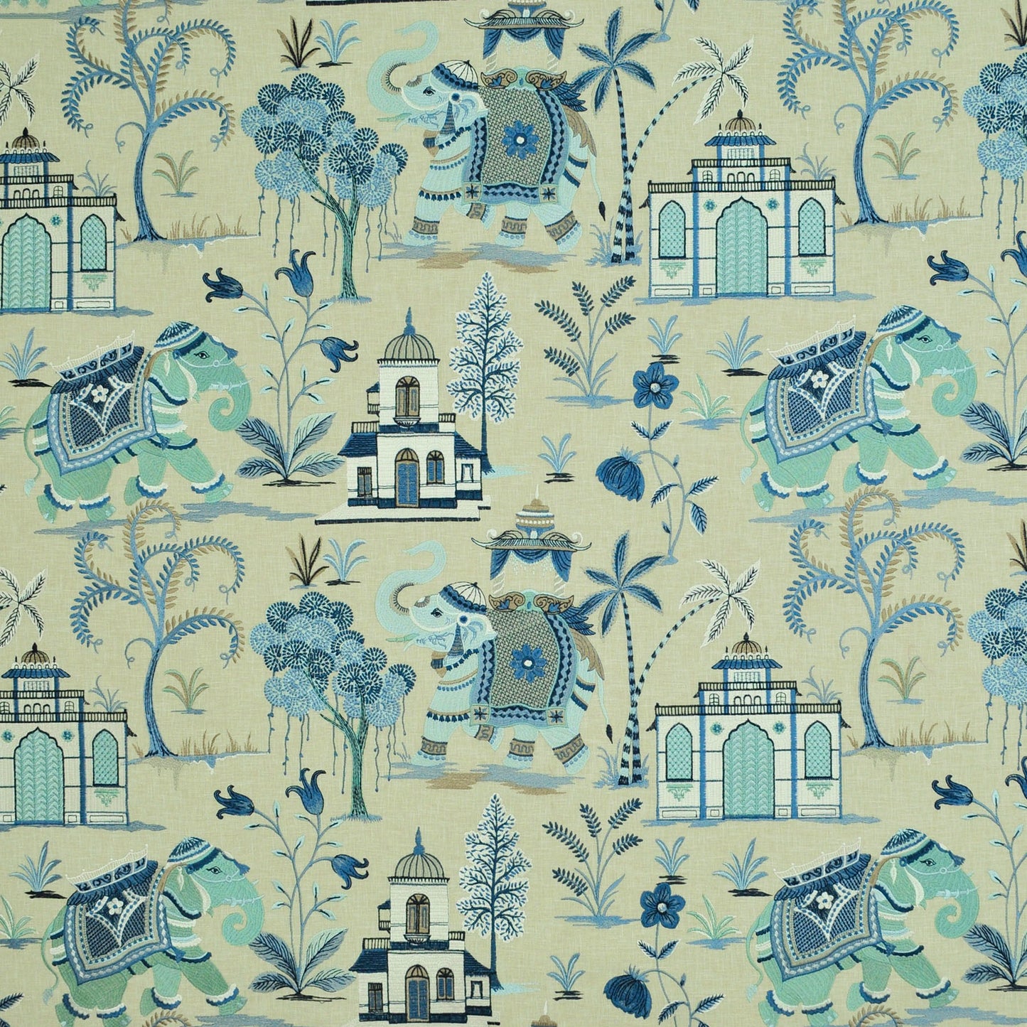TRH2974 Fabric
