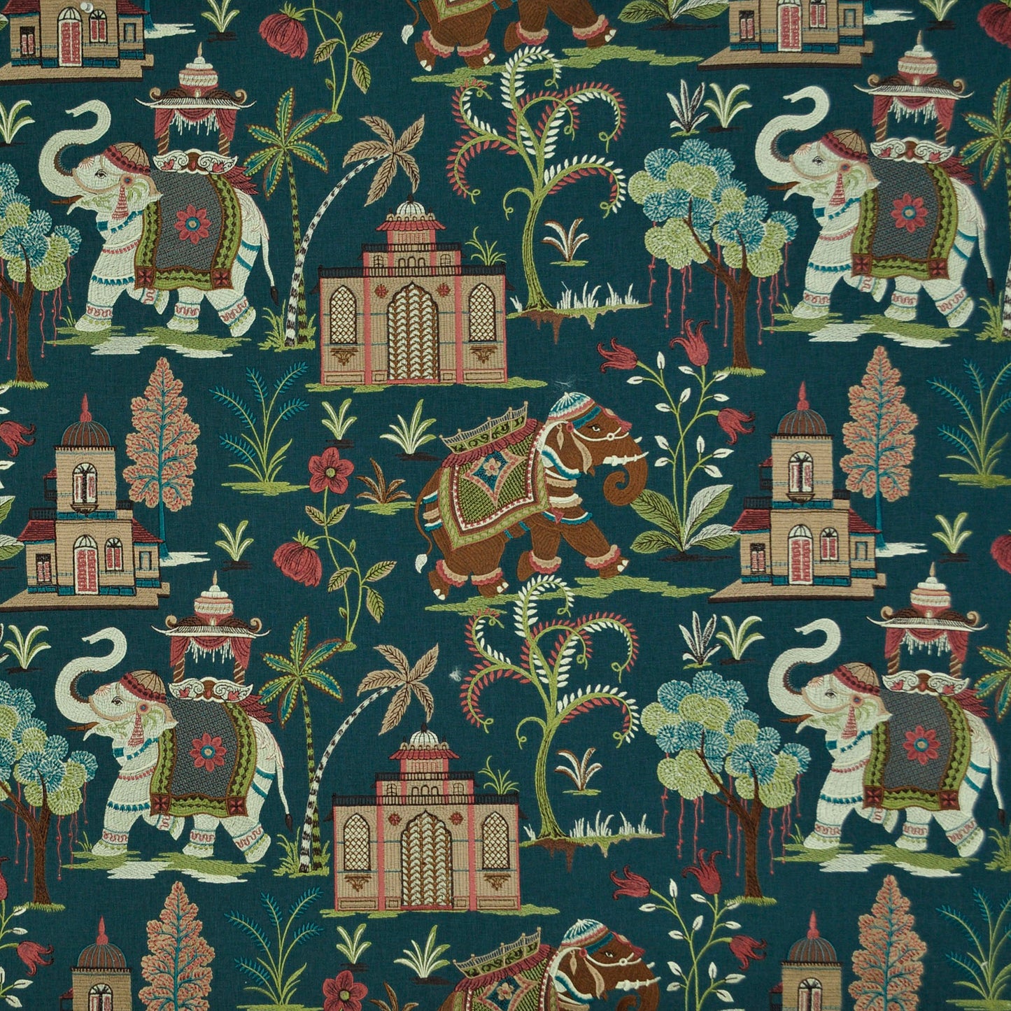 TRH2974 Fabric