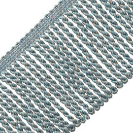 Westport Bullion Fringe Trim by Samuel & Sons in Sunrise