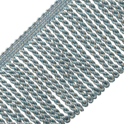 Westport Bullion Fringe Trim by Samuel & Sons in Sunrise