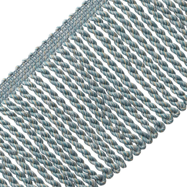 Westport Bullion Fringe Trim by Samuel & Sons in Sunrise