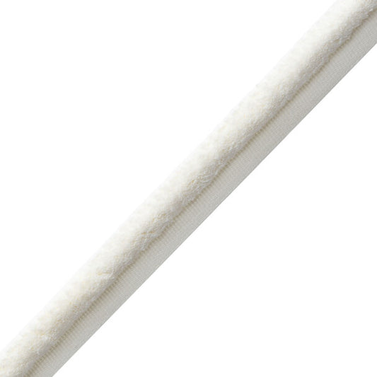 Westport Ruche Trim by Samuel & Sons in Cloud