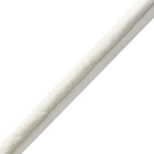 Westport Ruche Trim by Samuel & Sons in Cloud