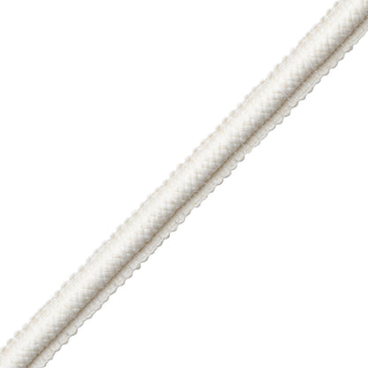 Westport Gimp Trim by Samuel & Sons in Parchment