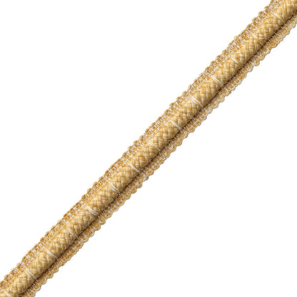 Westport Gimp Trim by Samuel & Sons in Beeswax
