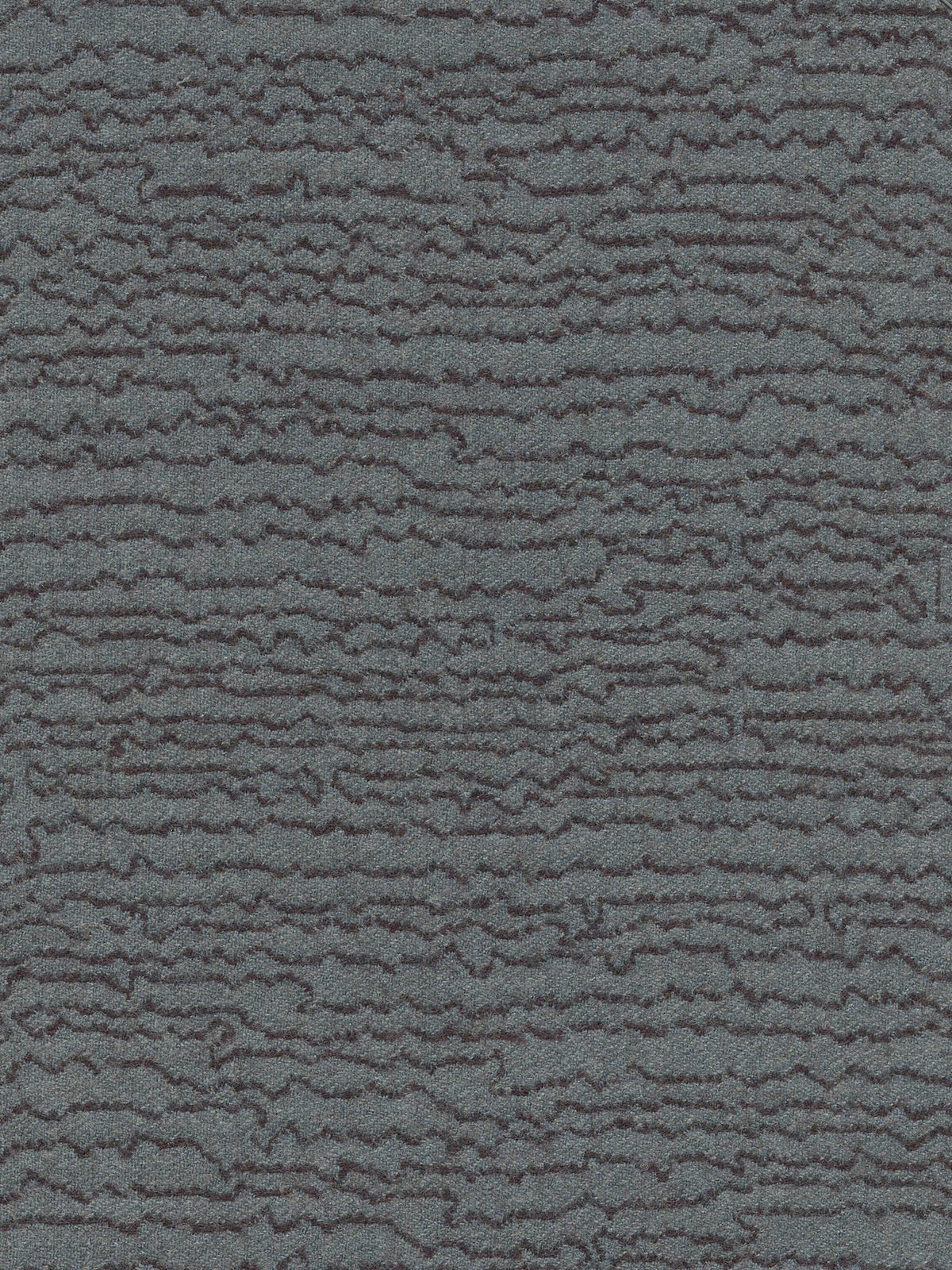 Lucerne Fabric by Holland & Sherry in Currant