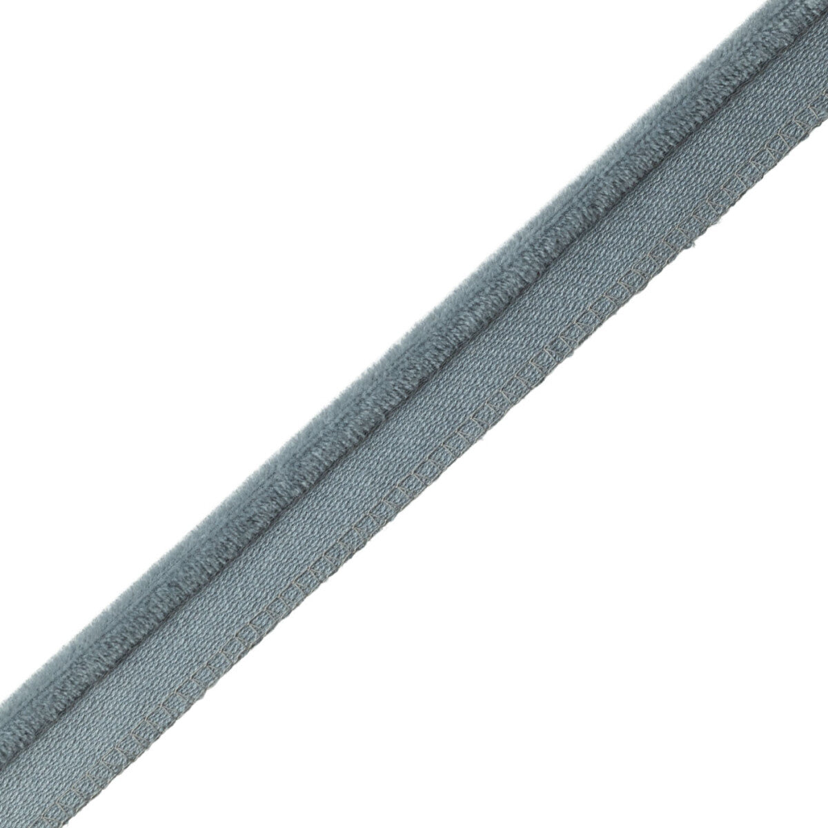 Evienne Silk & Wool Piping Trim by Samuel & Sons in Spa, CT-62103-25, swatch
