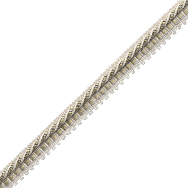Katerina Cord Gimp Trim by Samuel & Sons in Linden Mist