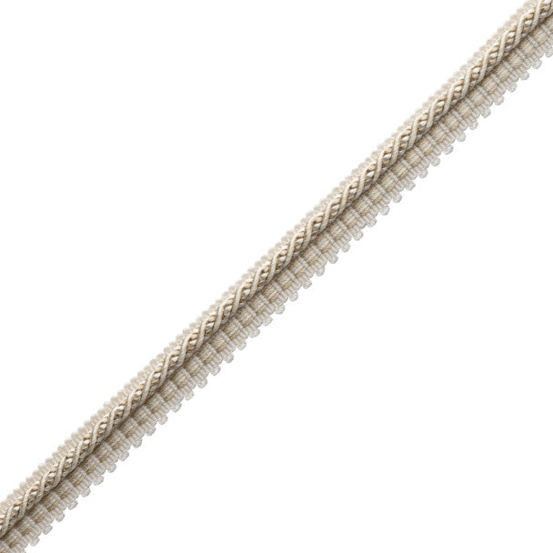 Katerina Cord Gimp Trim by Samuel & Sons in Bisque