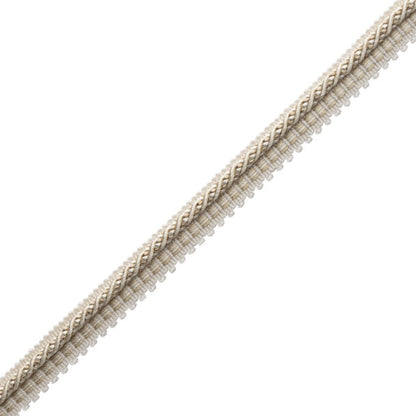 Katerina Cord Gimp Trim by Samuel & Sons in Bisque